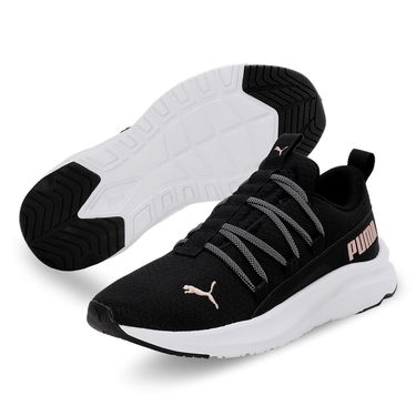 Tenisky a topánky Puma Softride One4all Wn's 36 Čierna | 377672-01, 1
