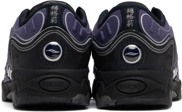 Tenisky a topánky Saucony Matrix Fade Fialová | S70931-2, 1