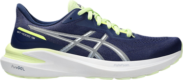 Tenisky a topánky Asics GT-1000 13 Čierna | 1012b663-400, 0