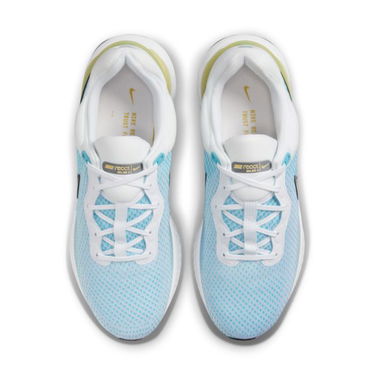 Tenisky a topánky Nike React Miler 3 Modrá | DD0490-100, 4