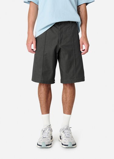 Šortky AXEL ARIGATO Straight Shorts Dallas Zelené | A3049002, 2