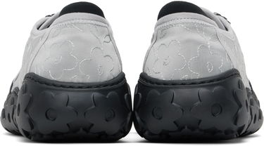 Oblečenie Cecilie Bahnsen Cecilie Bahnsen Alina Šedá | 4.24FTW30006 ALINA SNEAKER, 1