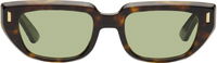 Marni Etezea Sunglasses