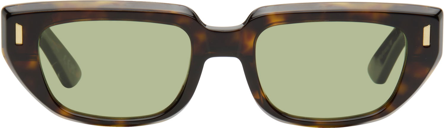 Slnečné okuliare Marni Marni Etezea Sunglasses Hnedá | 7ZW, 0