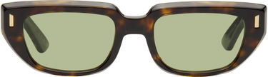 Slnečné okuliare Marni Marni Etezea Sunglasses Hnedá | 7ZW, 0