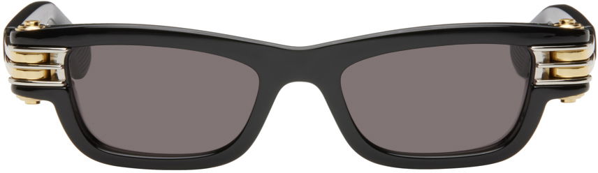 Bolt Squared Sunglasses