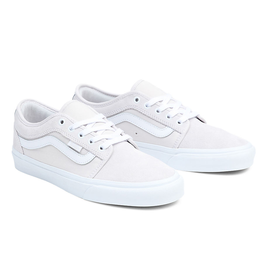 Tenisky a topánky Vans Chukka Low Sidestripe Béžová | VN0A5KQZCOI, 0