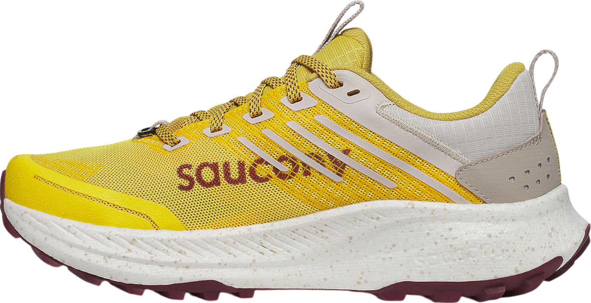 Tenisky a topánky Saucony RIDE TR2 Žltá | s10951-212, 1