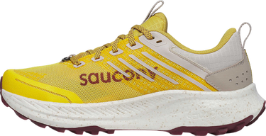 Tenisky a topánky Saucony RIDE TR2 Žltá | s10951-212, 1