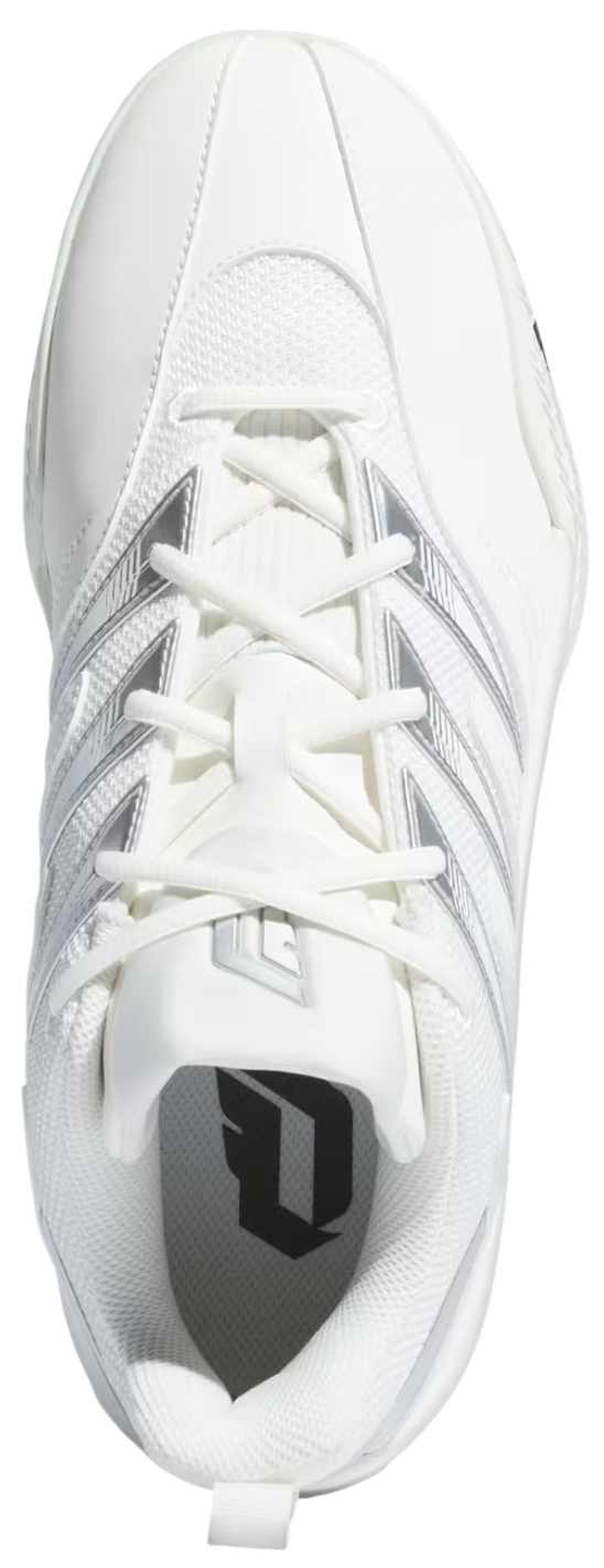 Tenisky a topánky adidas Performance DAME CERTIFIED 3 Biela | IH8468, 1