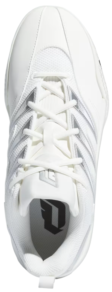 Tenisky a topánky adidas Performance DAME CERTIFIED 3 Biela | IH8468, 1