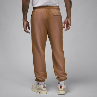 Tepláky Jordan Jordan Flight Fleece Hnedá | FV7253-228, 2