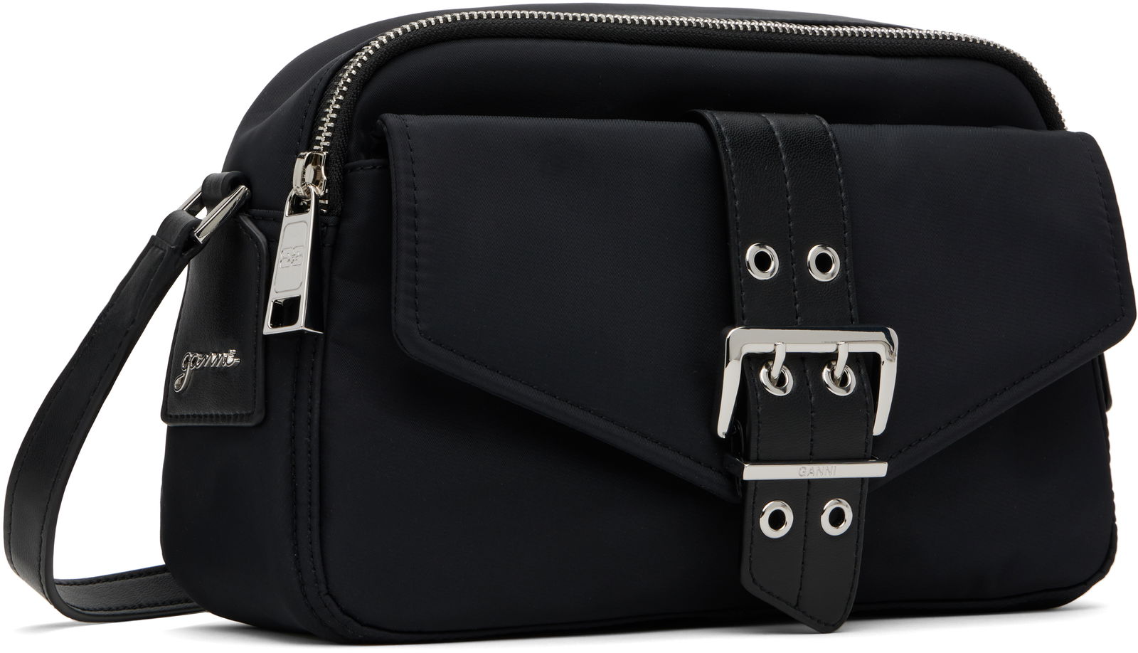 GANNI Bucky Camera Bag