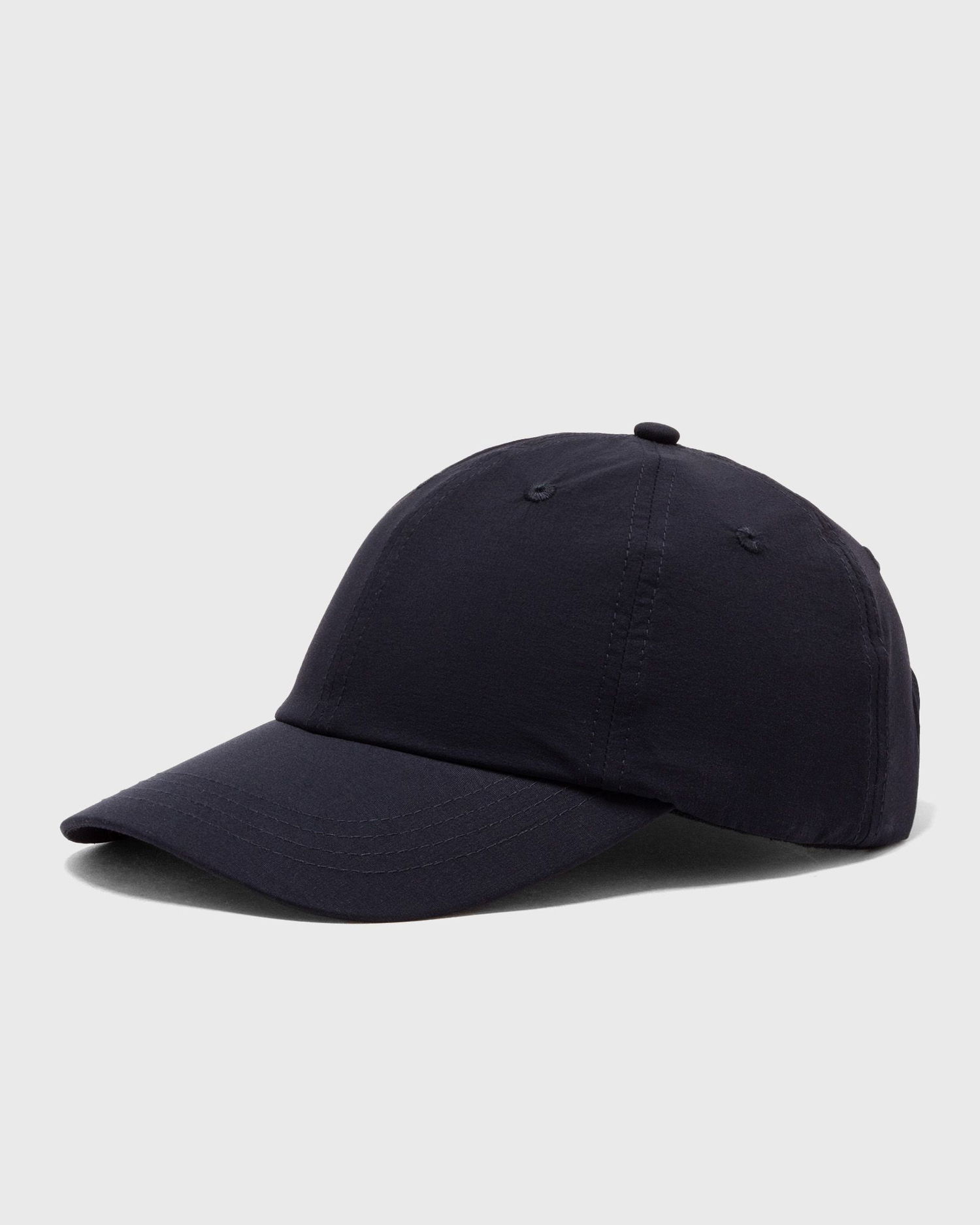 Šiltovka NORSE PROJECTS Norse Projects Travel Light Sports Cap Navy | N80-0121-DARK_NAVY, 0