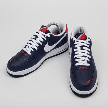 Tenisky a topánky Nike Air Force 1 '07 LV8 Navy | CJ8731-400, 2