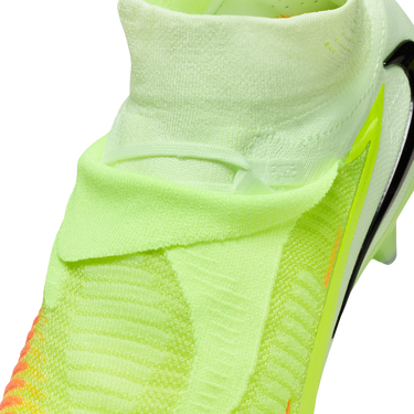 Tenisky a topánky Nike Phantom 6 High Elite FG Žltá | hj2147-800, 7