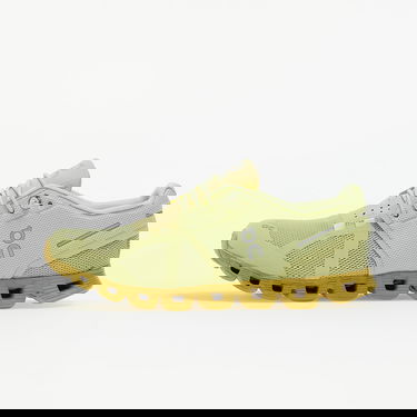 Tenisky a topánky On Running Cloud Monochrome Endive Žltá | 19.99515, 0