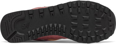 Tenisky a topánky New Balance 574 W Ružová | WL574HD2, 4