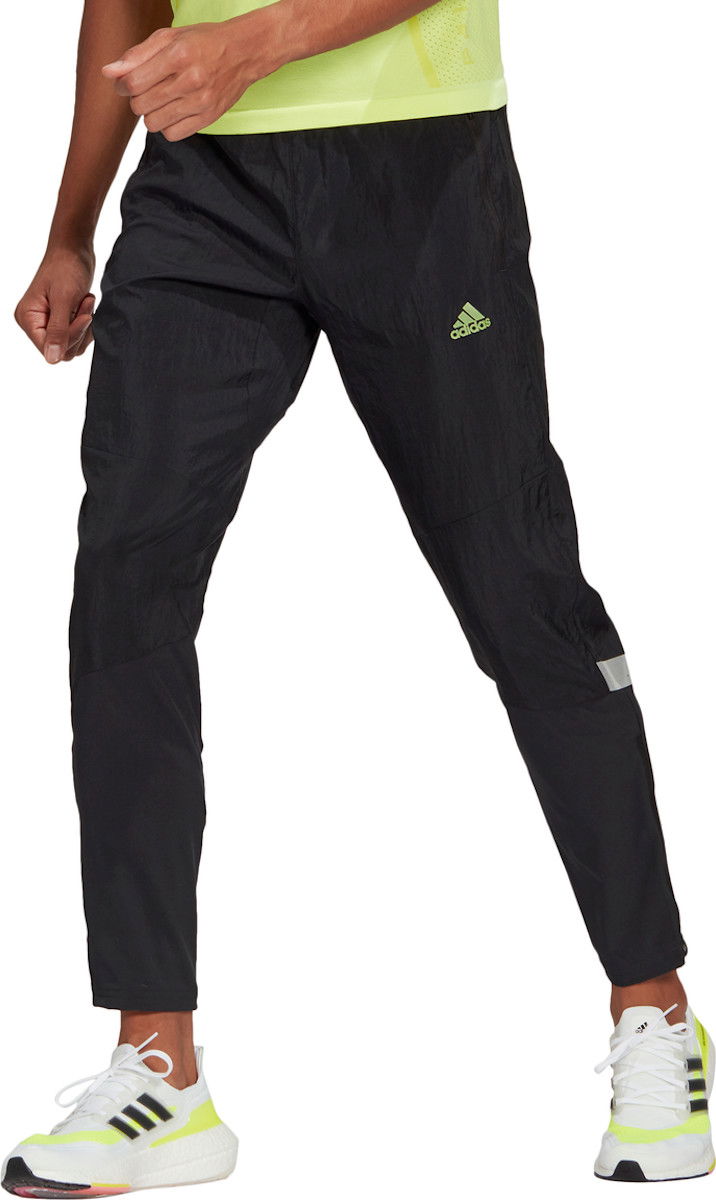 Nohavice adidas Originals adidas Ultra Pants Čierna | gm1581, 0