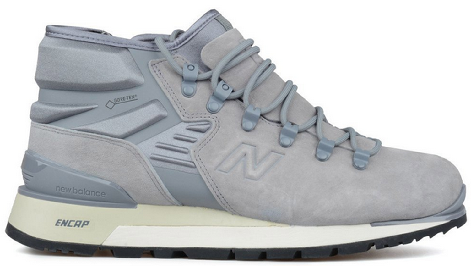 Tenisky a topánky New Balance Niobium Grey Šedá | MLNBDCC, 0