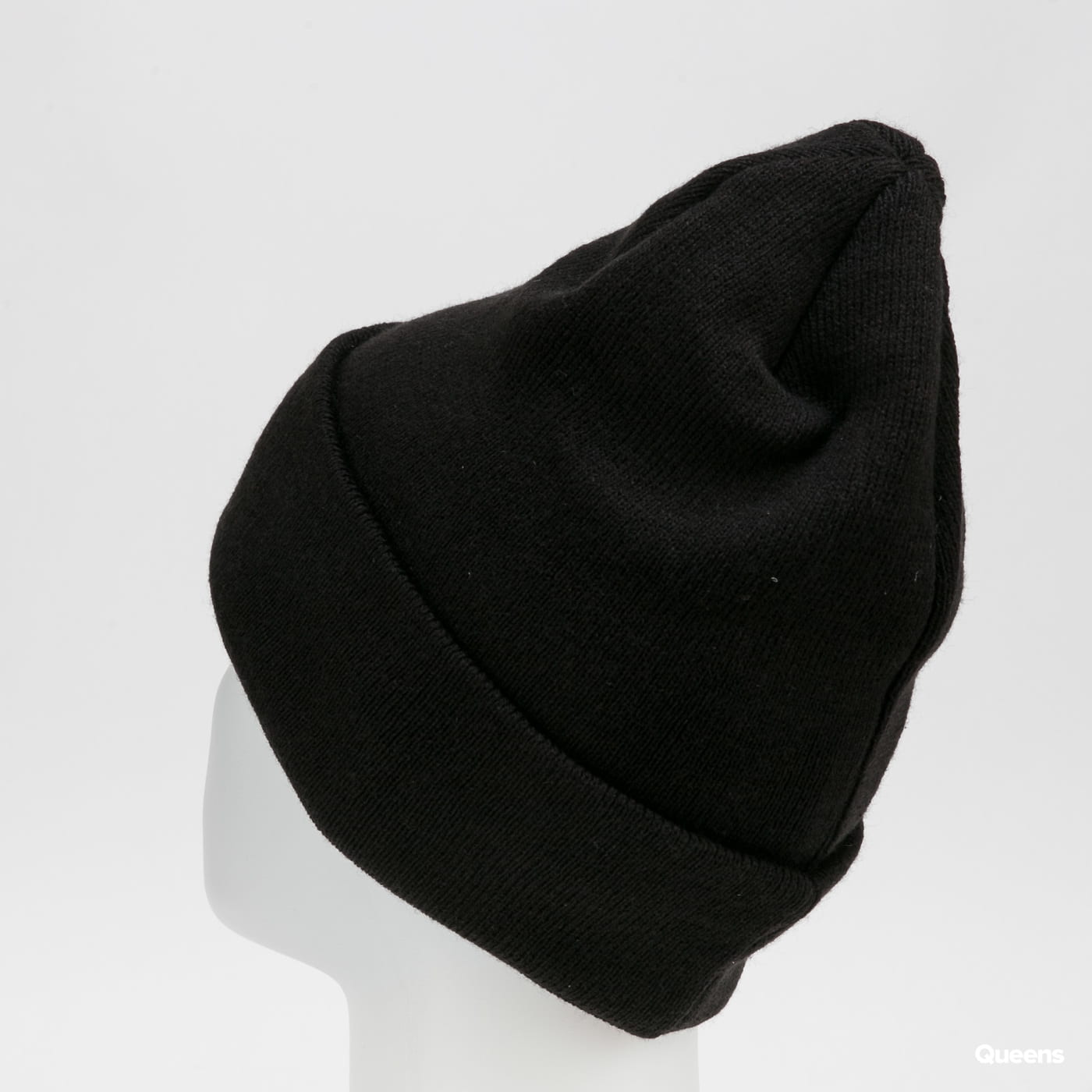 Kulicha New Era Essential Knit Beanie Čierna | 12134752, 1
