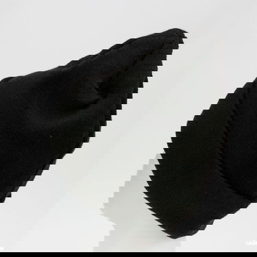 Kulicha New Era Essential Knit Beanie Čierna | 12134752, 1