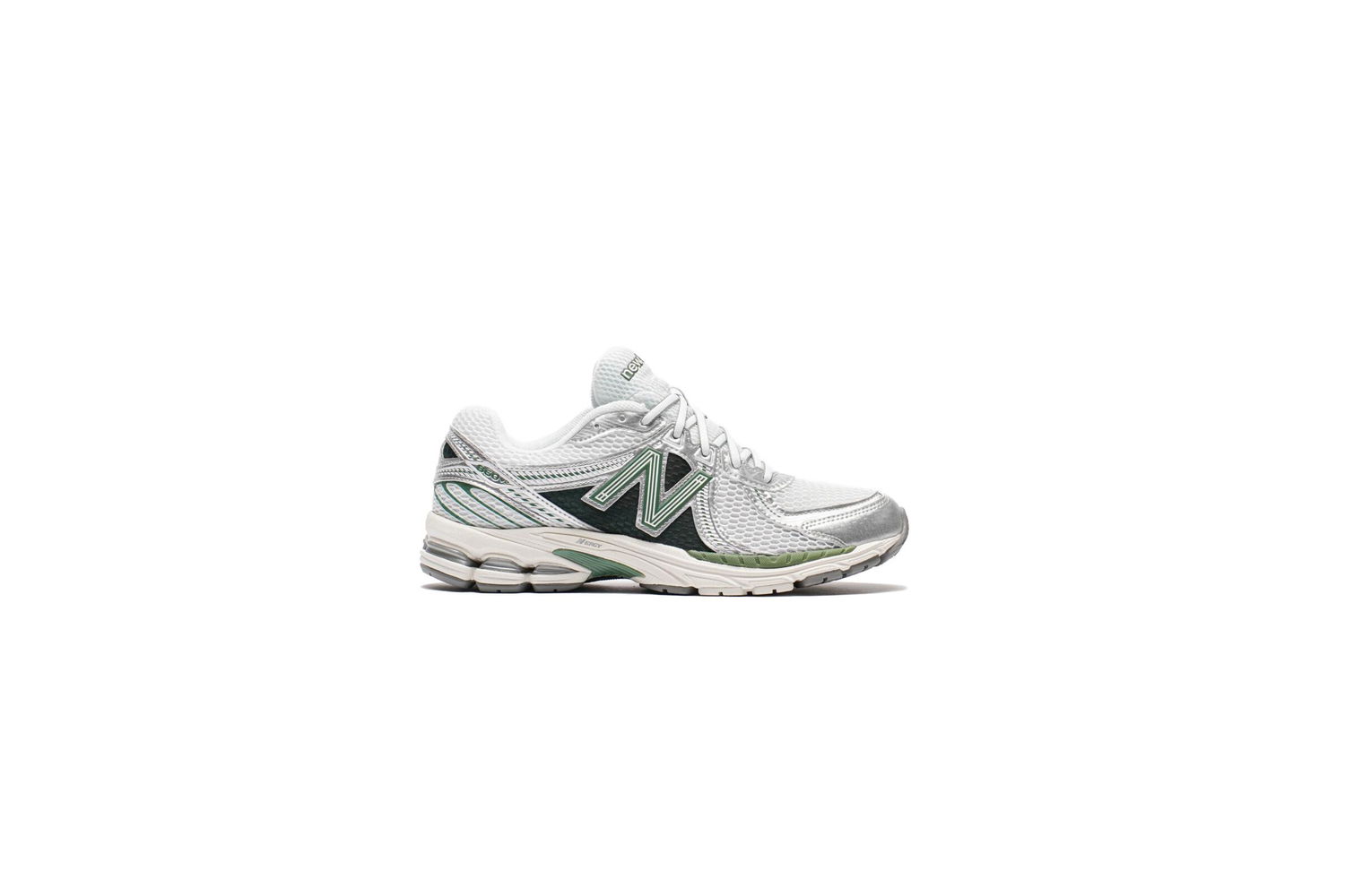 Tenisky a topánky New Balance ML 860v2 GP2 'Northern Lights Pack' Šedá | ML860GP2, 0