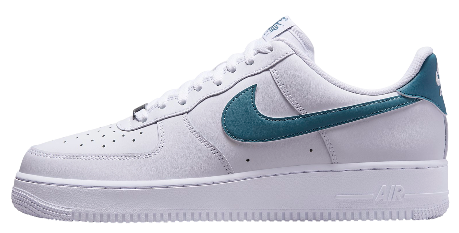 Tenisky a topánky Nike Air Force 1 '07 Biela | fj4146-114, 1