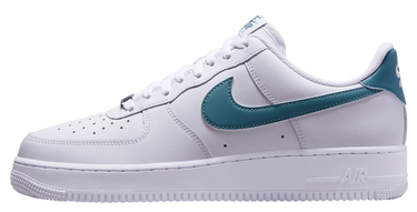 Tenisky a topánky Nike Air Force 1 '07 Biela | fj4146-114, 1