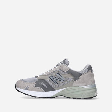 Tenisky a topánky New Balance 920 "Grey" Šedá | M920GRY, 0
