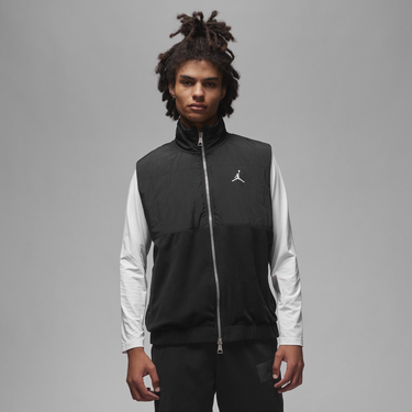 Vesta Jordan Essentials Winter Vest Čierna | FD8628-010, 2