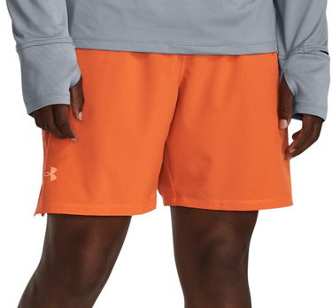 Šortky Under Armour Lanche Elite 7" Oranžová | 1376508-816, 0