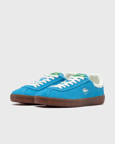 Tenisky a topánky Lacoste BASESHOT 124 1 SMA Modrá | 47SMA0041ACL, 1