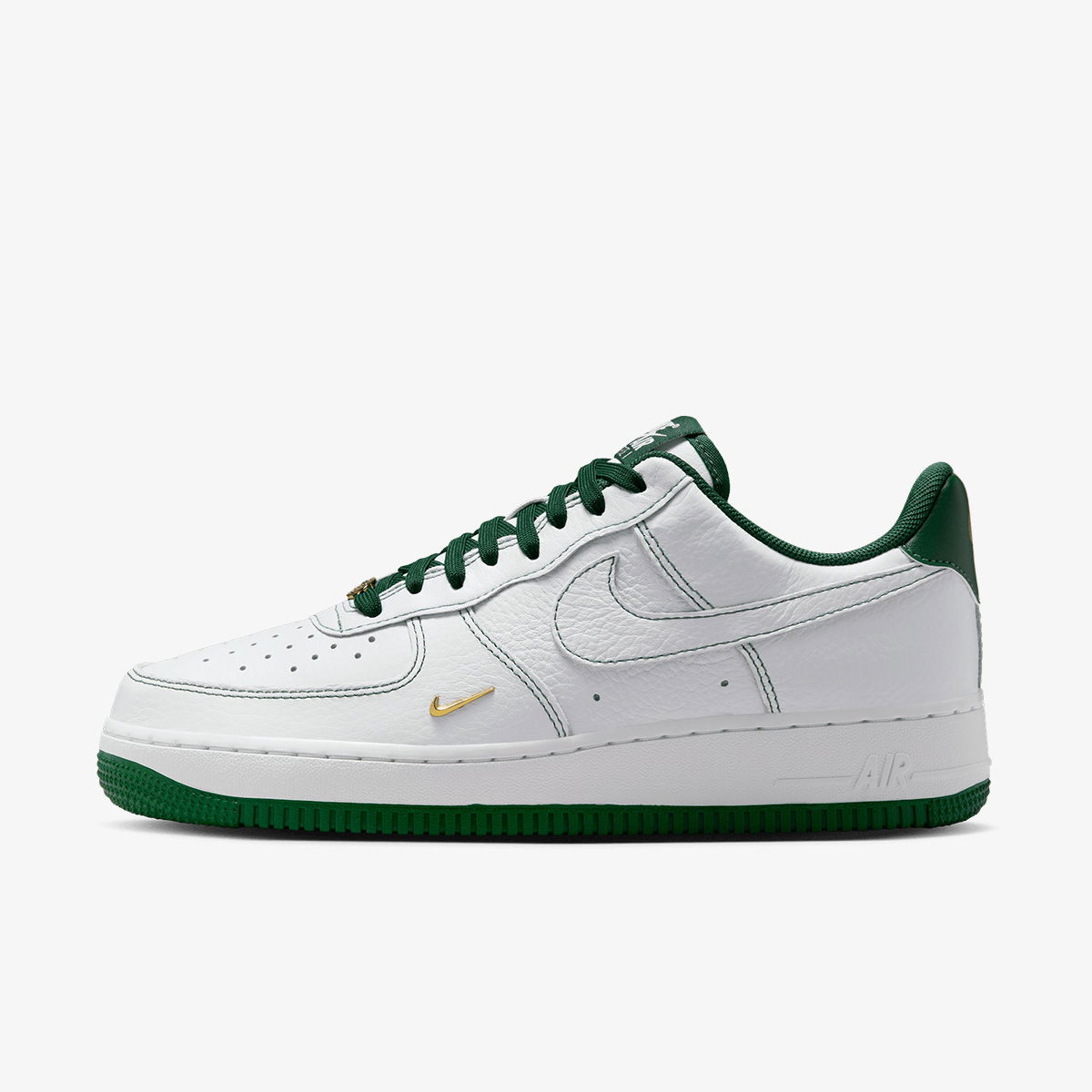 Tenisky a topánky Nike Air Force 1 '07 Mini Jewel Biela | IB6543-102, 1