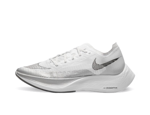 Bežecké topánky Nike ZoomX Vaporfly Next% 2 W Biela | CU4123-100