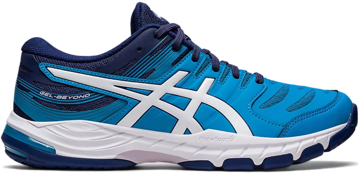 Tenisky a topánky Asics Gel-Beyond 6 Modrá | 1071a049-404, 0