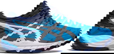 Tenisky a topánky Asics Gel-Beyond 6 Modrá | 1071a049-404, 0