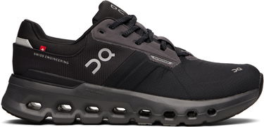 Tenisky a topánky On Running Cloudrunner 2 Waterproof Čierna | 3ME10152130, 4