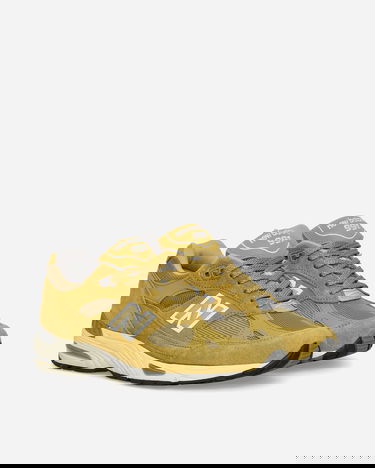 Tenisky a topánky New Balance 991 Zelené | M991GGW, 4