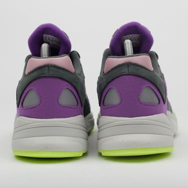 Tenisky a topánky adidas Originals Yung-1 Šedá | BD7655, 3