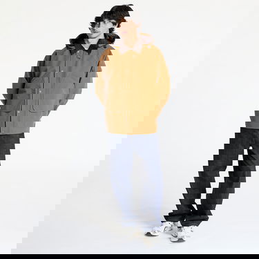 Bunda Carhartt WIP Clarton Jacket Hnedá | I033871.00SXX, 10