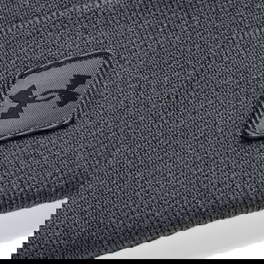 Kulicha Under Armour Beanie Modrá | 1373155-012, 4
