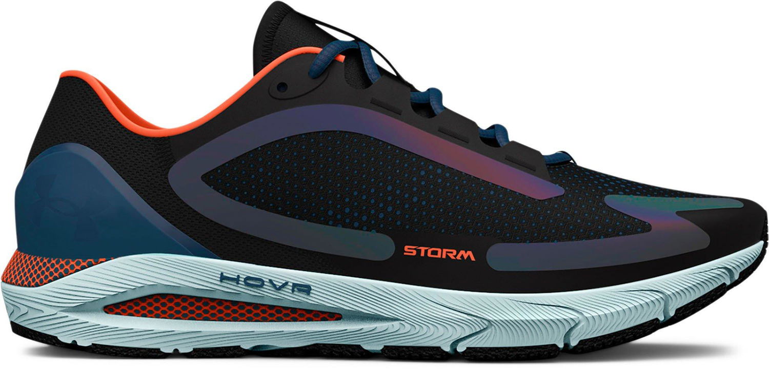 Tenisky a topánky Under Armour HOVR Sonic 5 Storm W Čierna | 3025459-002, 1