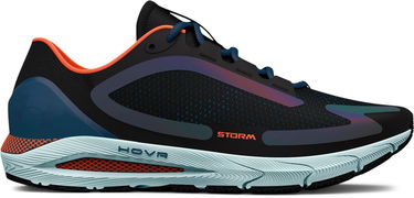 Tenisky a topánky Under Armour HOVR Sonic 5 Storm W Čierna | 3025459-002, 1