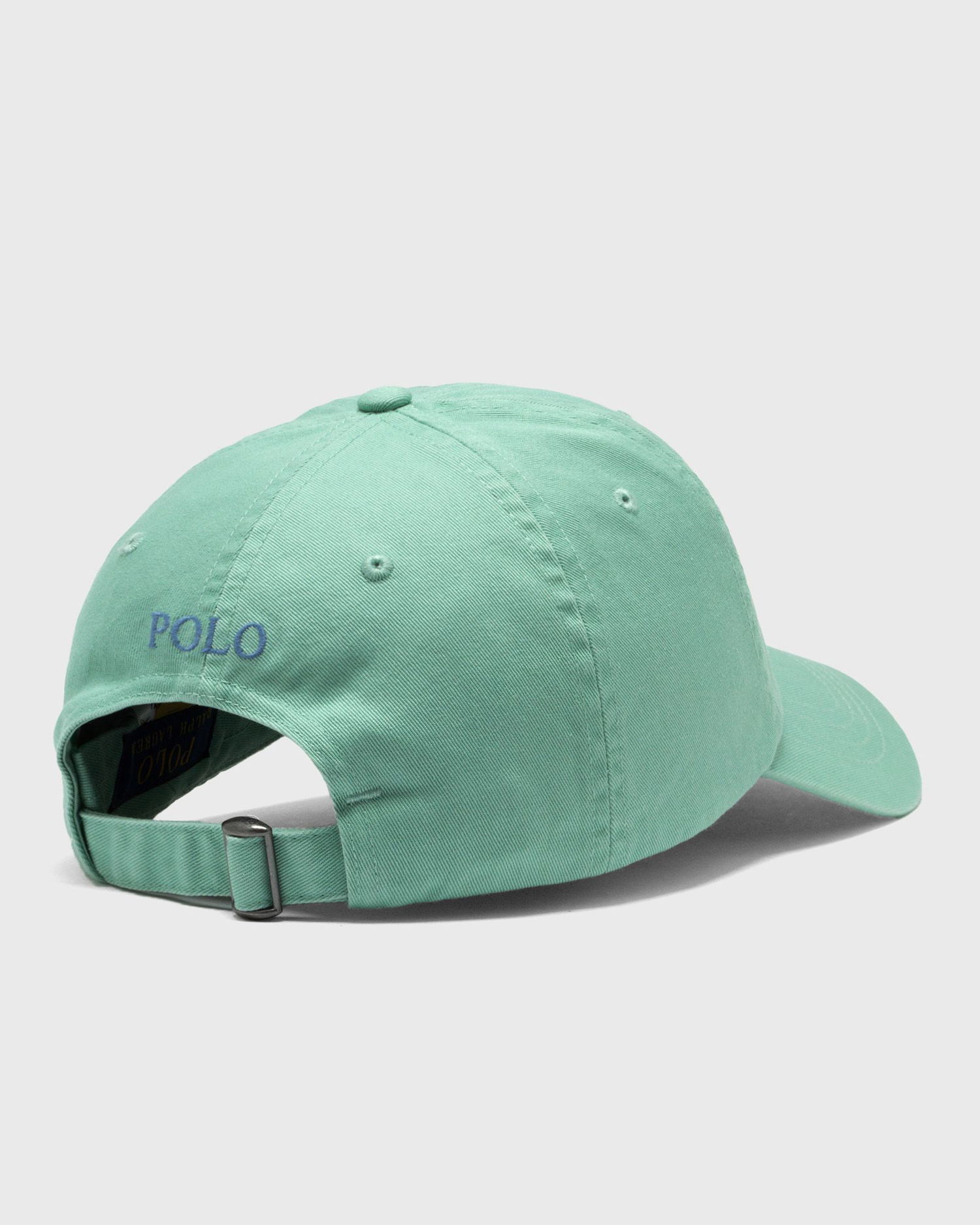 Šiltovka Polo by Ralph Lauren CLS SPRT CAP-HAT Zelené | 710667709124, 1