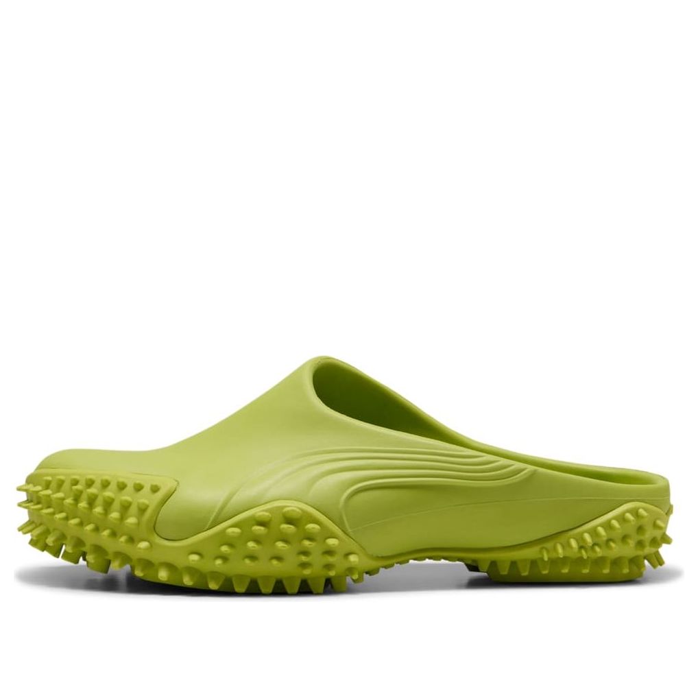 Tenisky a topánky Puma Mostro Mule Zelené | 404433-03, 0