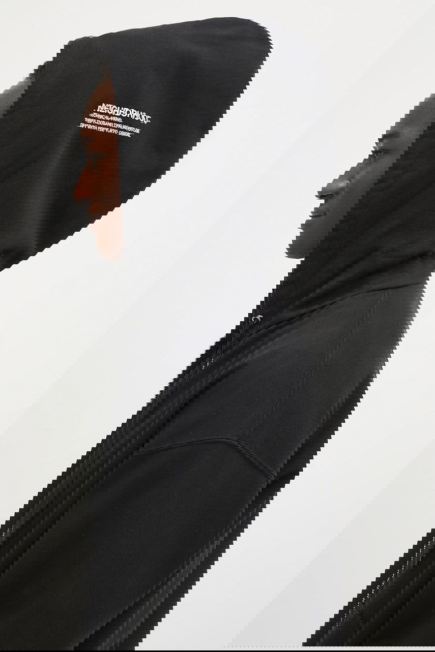 Classic Sweat Zip Hoodie
