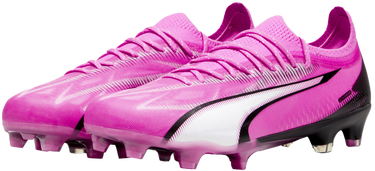 Tenisky a topánky Puma ULTRA ULTIMATE FG/AG Ružová | 107767-01, 5