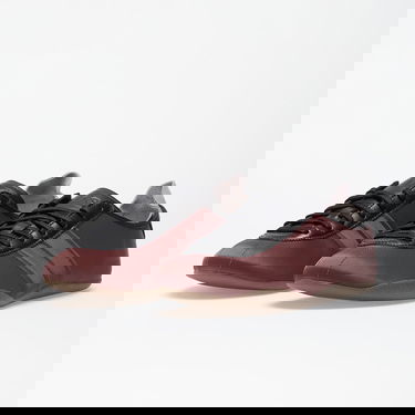 Tenisky a topánky Y-3 Tokyo Mystery Brown/ Mystery Brown/ Black Vínová | JS2463, 5