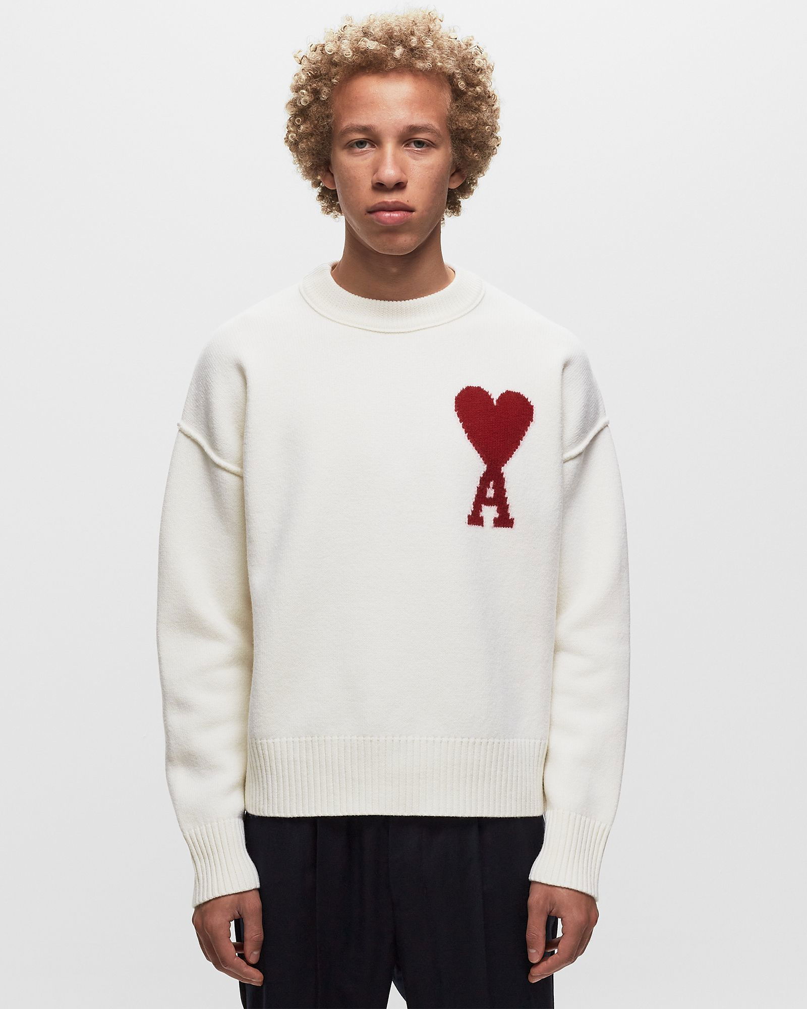 ADC Large Crewneck